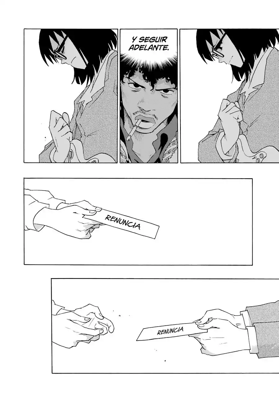 Shiori Experience: Jimi Na Watashi To Hen Na Oji-san - Capítulo 33 - Página 70 - LectorTMOo