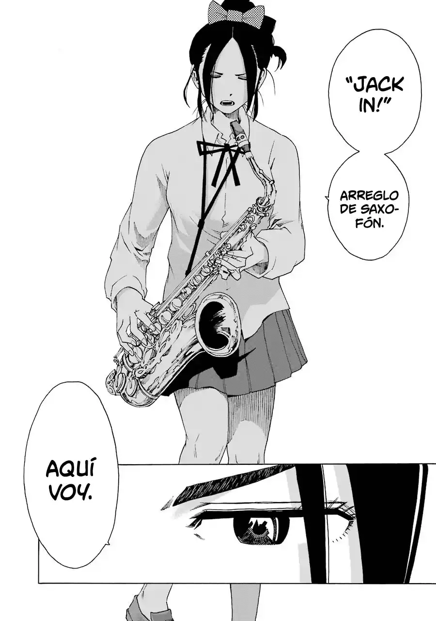 Shiori Experience: Jimi Na Watashi To Hen Na Oji-san - Capítulo 33 - Página 72 - LectorTMOo