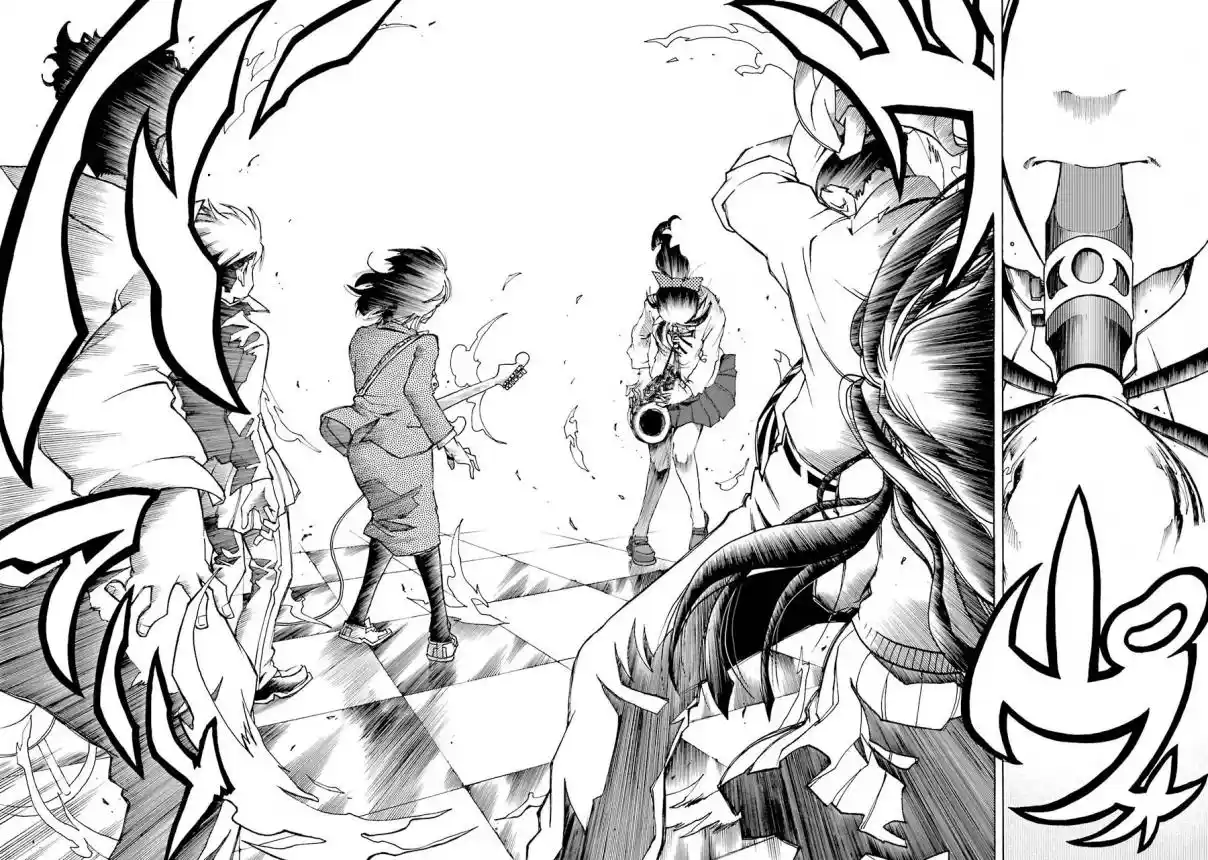 Shiori Experience: Jimi Na Watashi To Hen Na Oji-san - Capítulo 34 - Página 7 - LectorTMOo