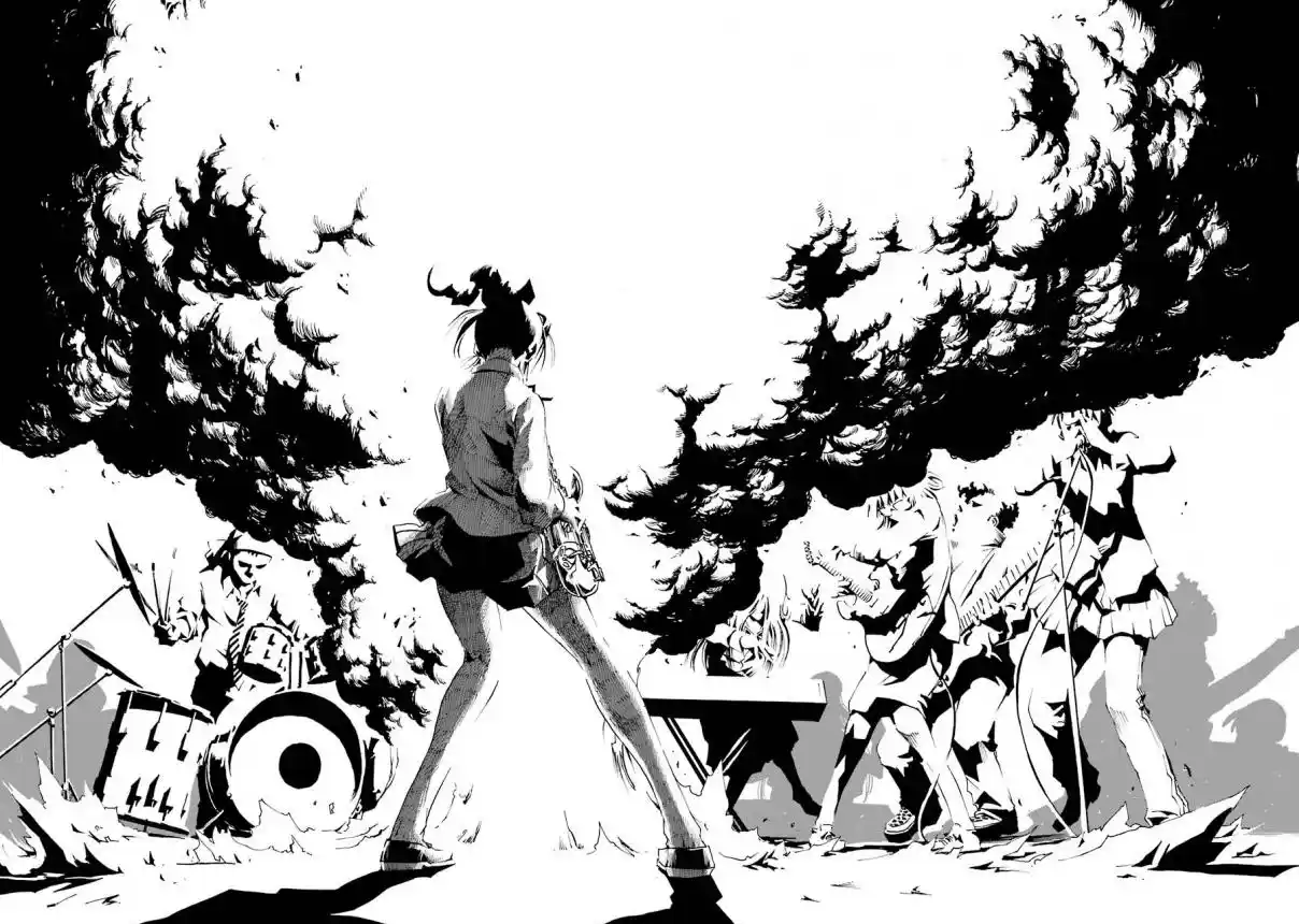 Shiori Experience: Jimi Na Watashi To Hen Na Oji-san - Capítulo 34 - Página 25 - LectorTMOo