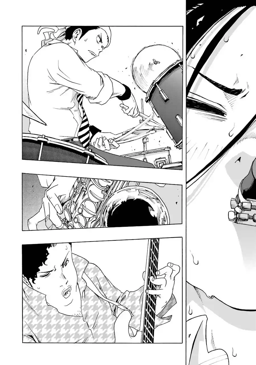 Shiori Experience: Jimi Na Watashi To Hen Na Oji-san - Capítulo 34 - Página 26 - LectorTMOo