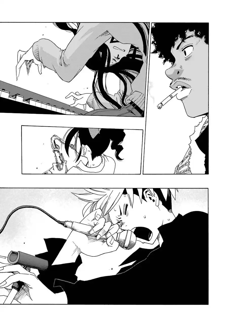 Shiori Experience: Jimi Na Watashi To Hen Na Oji-san - Capítulo 34 - Página 27 - LectorTMOo