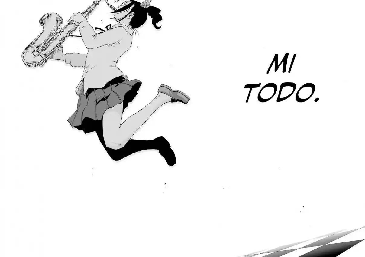 Shiori Experience: Jimi Na Watashi To Hen Na Oji-san - Capítulo 34 - Página 32 - LectorTMOo