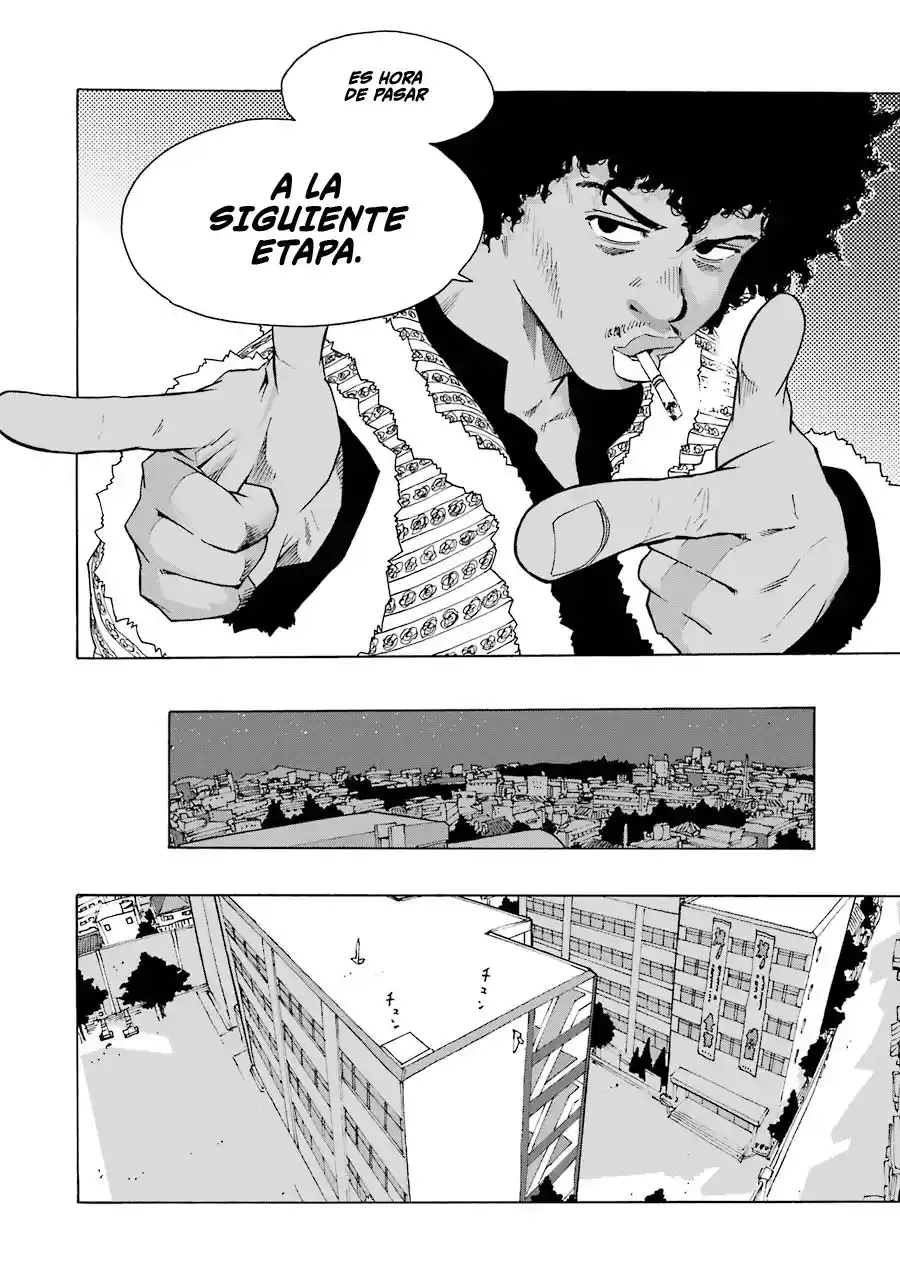 Shiori Experience: Jimi Na Watashi To Hen Na Oji-san - Capítulo 34 - Página 47 - LectorTMOo