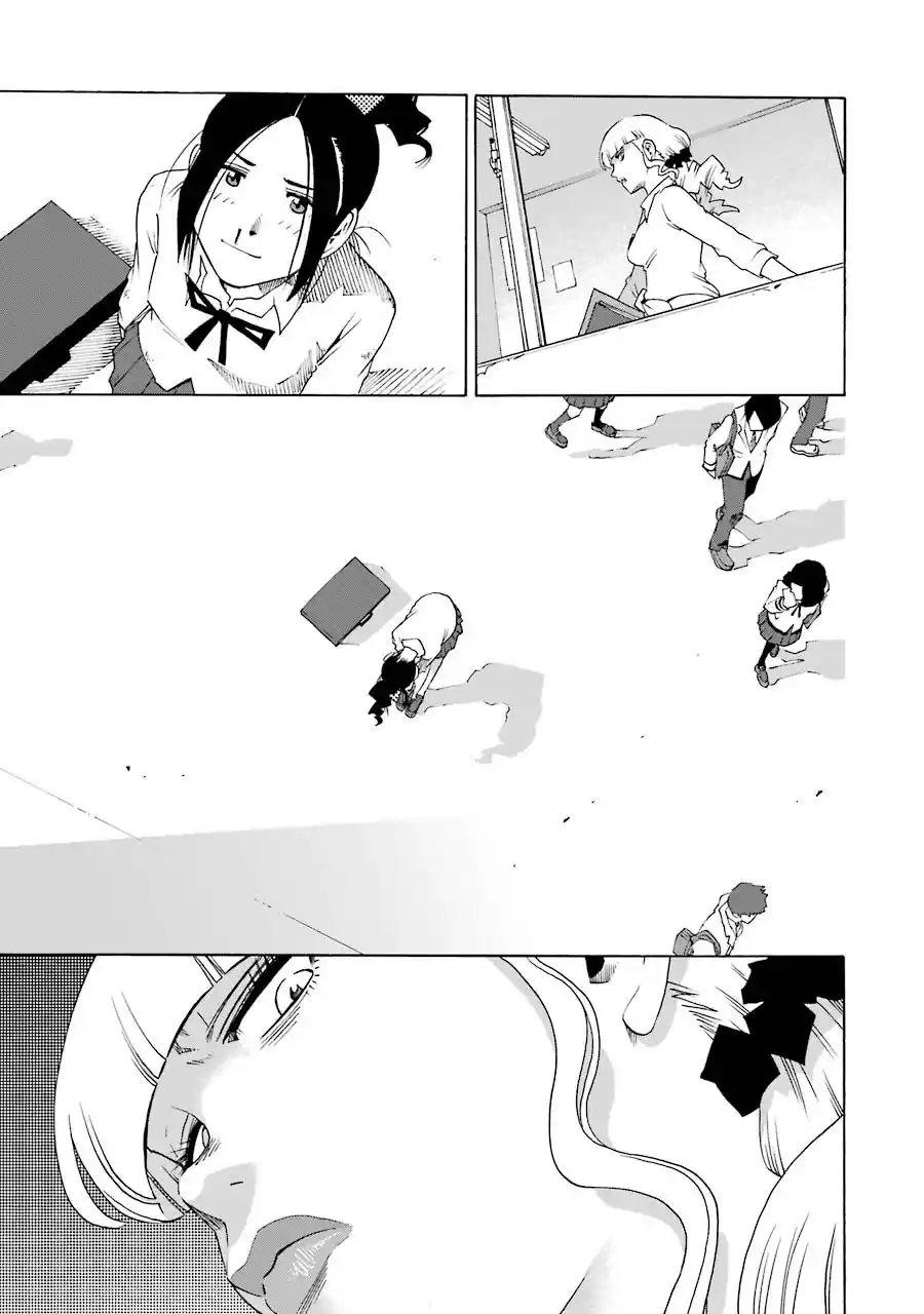 Shiori Experience: Jimi Na Watashi To Hen Na Oji-san - Capítulo 34 - Página 52 - LectorTMOo