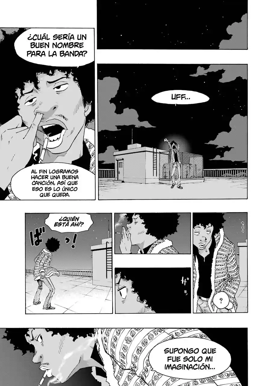 Shiori Experience: Jimi Na Watashi To Hen Na Oji-san - Capítulo 35 - Página 20 - LectorTMOo