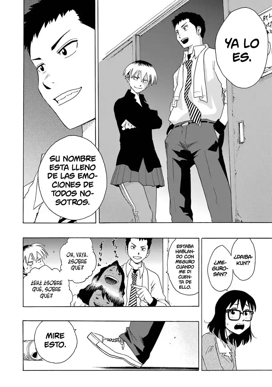 Shiori Experience: Jimi Na Watashi To Hen Na Oji-san - Capítulo 35 - Página 37 - LectorTMOo