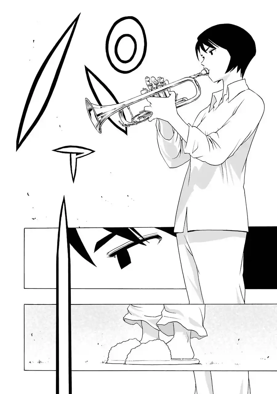 Shiori Experience: Jimi Na Watashi To Hen Na Oji-san - Capítulo 36 - Página 7 - LectorTMOo