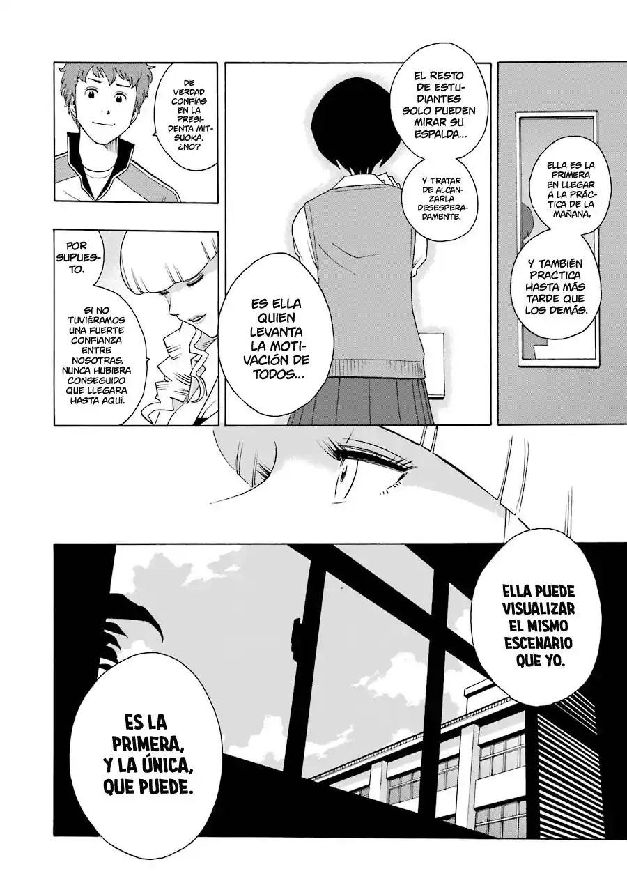 Shiori Experience: Jimi Na Watashi To Hen Na Oji-san - Capítulo 36 - Página 19 - LectorTMOo