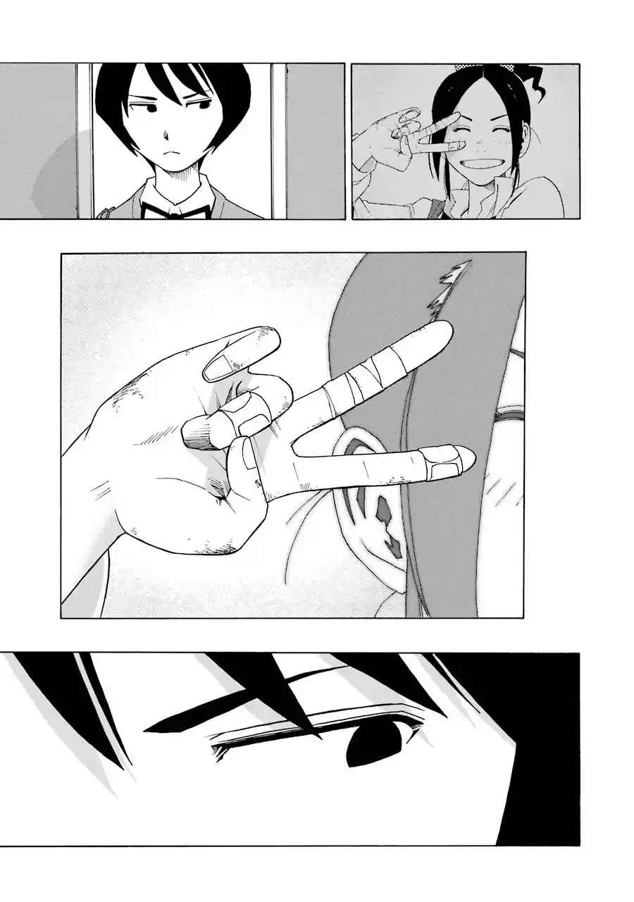 Shiori Experience: Jimi Na Watashi To Hen Na Oji-san - Capítulo 36 - Página 26 - LectorTMOo