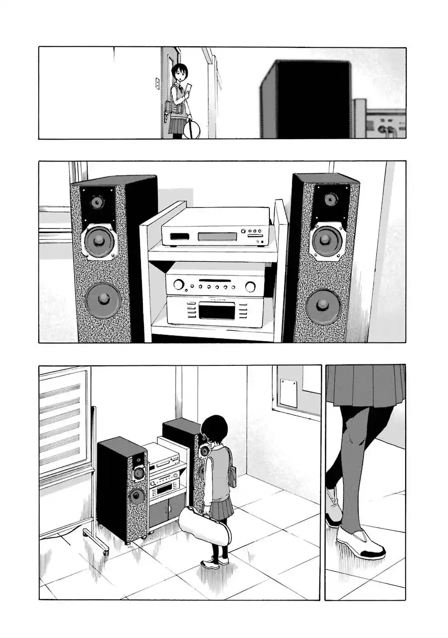 Shiori Experience: Jimi Na Watashi To Hen Na Oji-san - Capítulo 36 - Página 27 - LectorTMOo