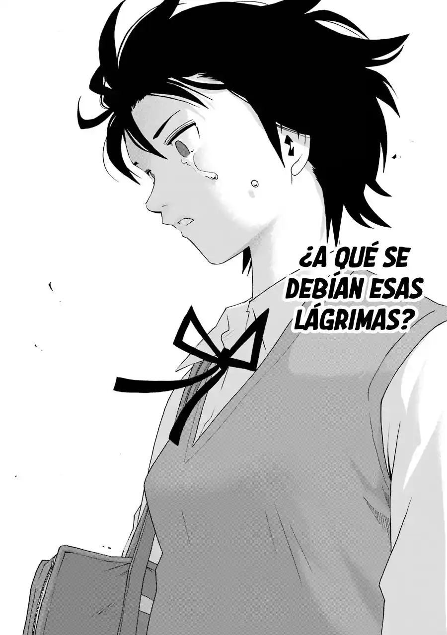 Shiori Experience: Jimi Na Watashi To Hen Na Oji-san - Capítulo 36 - Página 45 - LectorTMOo