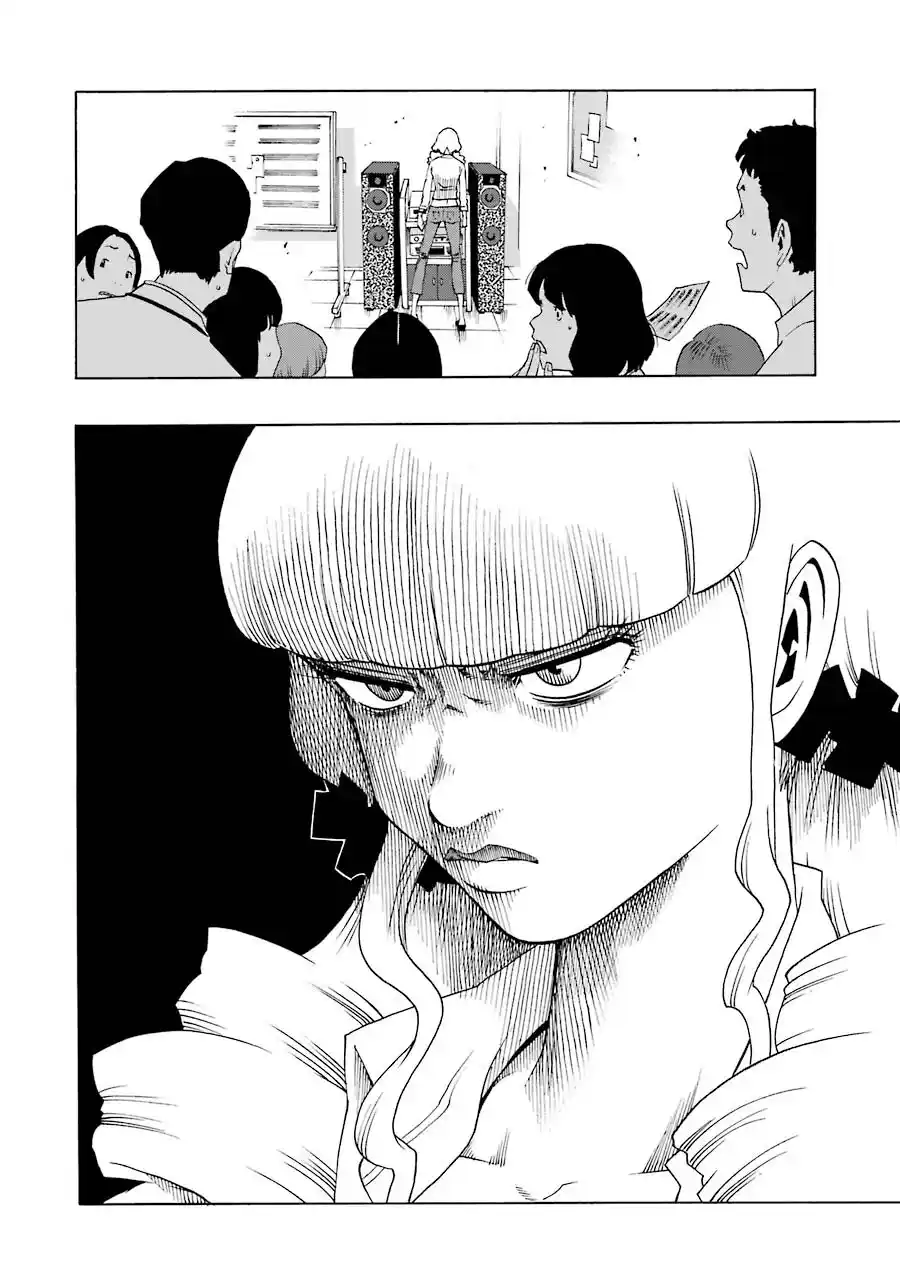 Shiori Experience: Jimi Na Watashi To Hen Na Oji-san - Capítulo 36 - Página 46 - LectorTMOo