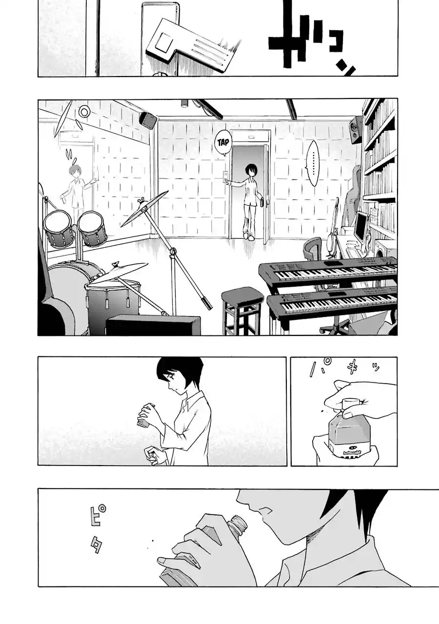 Shiori Experience: Jimi Na Watashi To Hen Na Oji-san - Capítulo 37 - Página 39 - LectorTMOo