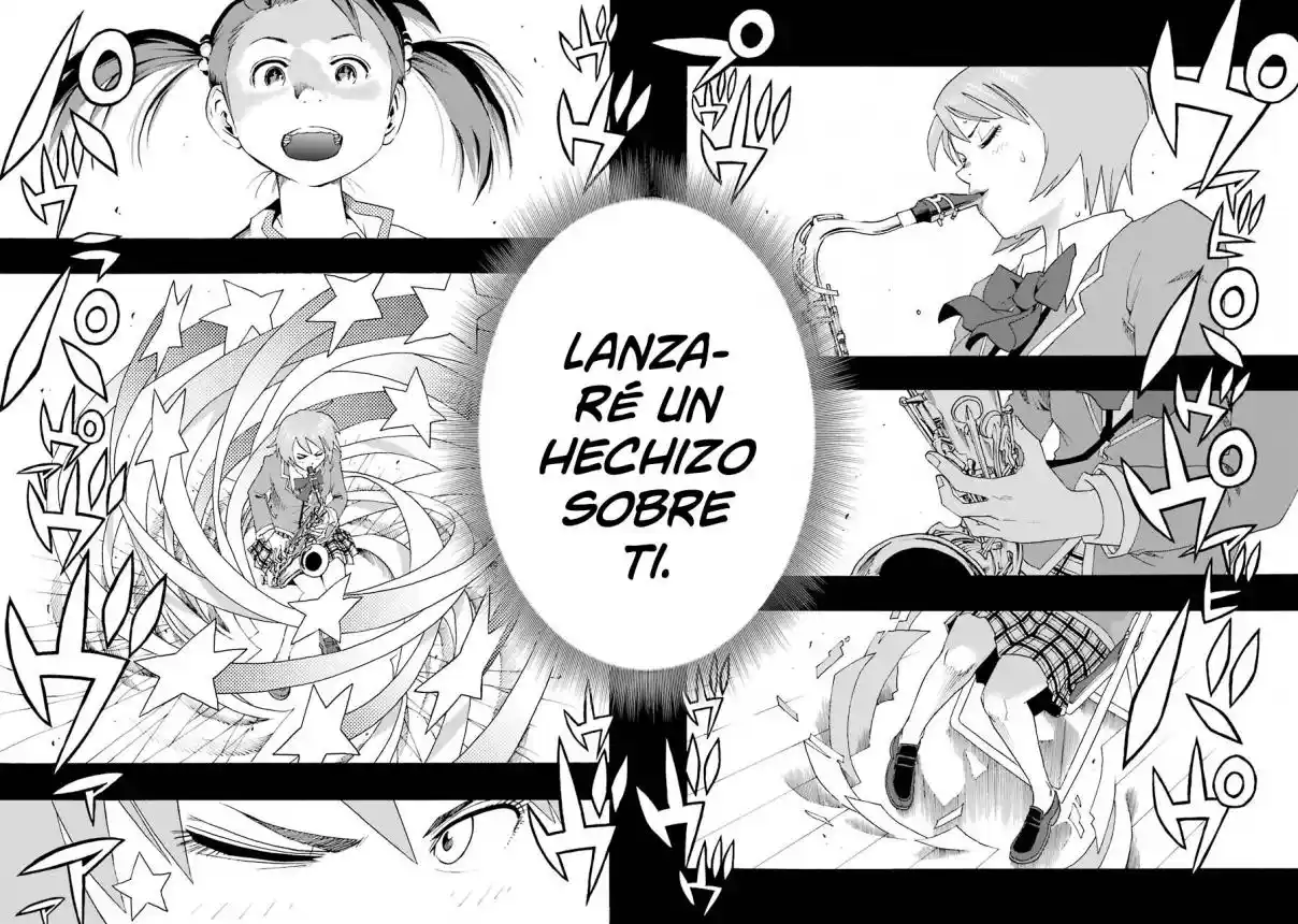Shiori Experience: Jimi Na Watashi To Hen Na Oji-san - Capítulo 38 - Página 30 - LectorTMOo