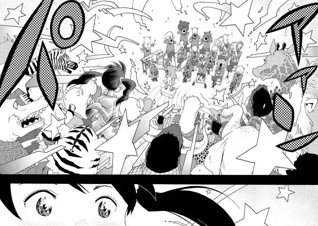 Shiori Experience: Jimi Na Watashi To Hen Na Oji-san - Capítulo 38 - Página 31 - LectorTMOo