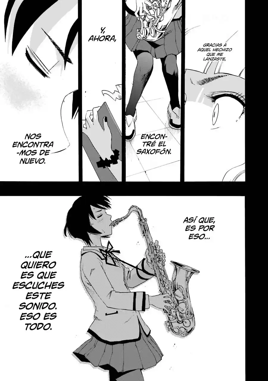 Shiori Experience: Jimi Na Watashi To Hen Na Oji-san - Capítulo 38 - Página 50 - LectorTMOo
