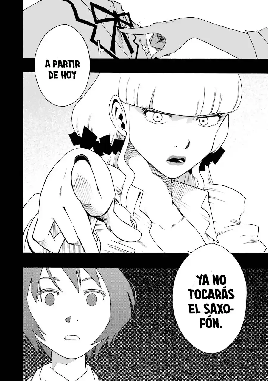 Shiori Experience: Jimi Na Watashi To Hen Na Oji-san - Capítulo 38 - Página 53 - LectorTMOo
