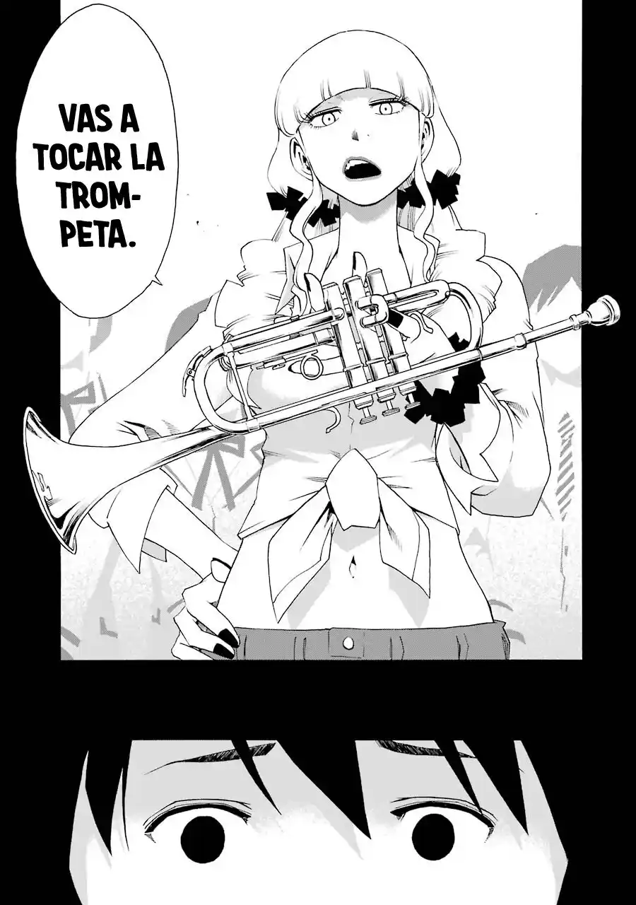 Shiori Experience: Jimi Na Watashi To Hen Na Oji-san - Capítulo 39 - Página 4 - LectorTMOo