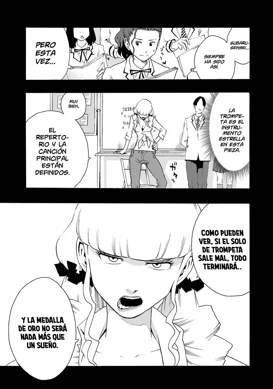 Shiori Experience: Jimi Na Watashi To Hen Na Oji-san - Capítulo 39 - Página 16 - LectorTMOo