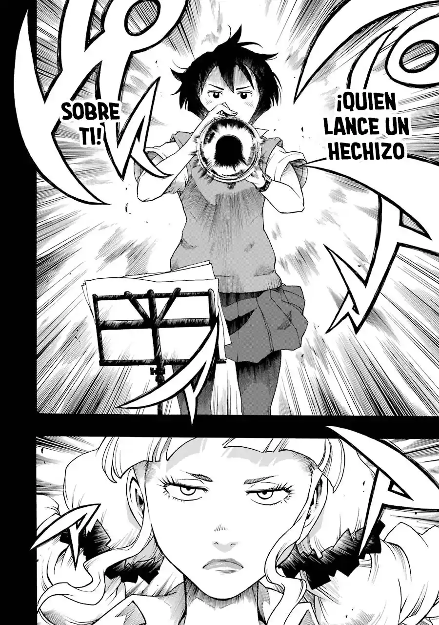 Shiori Experience: Jimi Na Watashi To Hen Na Oji-san - Capítulo 39 - Página 33 - LectorTMOo