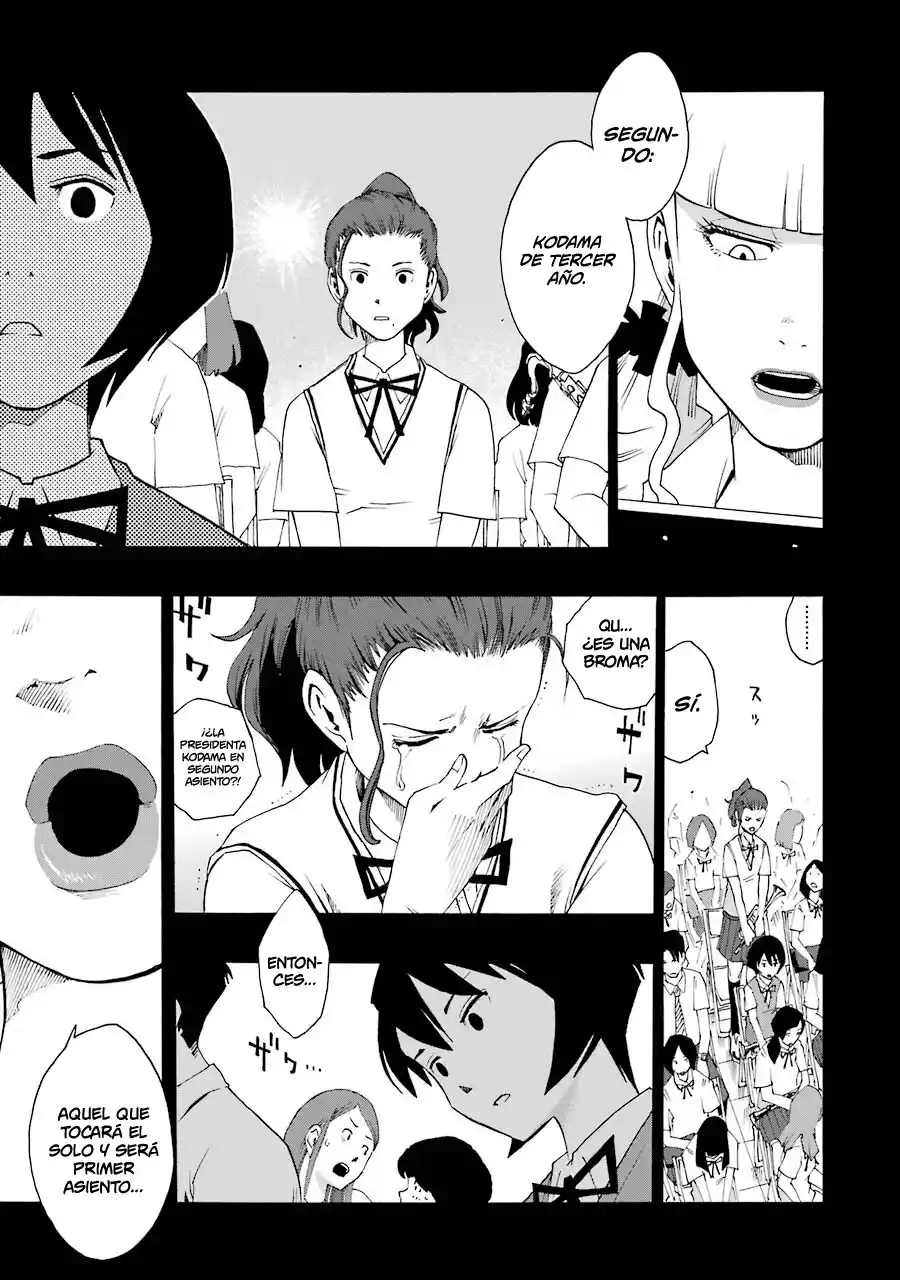 Shiori Experience: Jimi Na Watashi To Hen Na Oji-san - Capítulo 39 - Página 40 - LectorTMOo