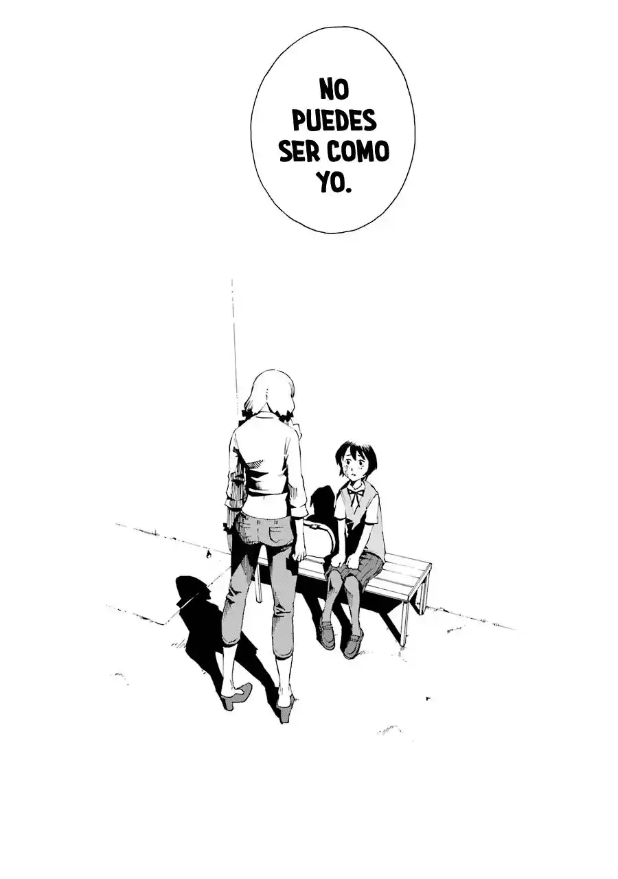 Shiori Experience: Jimi Na Watashi To Hen Na Oji-san - Capítulo 39 - Página 50 - LectorTMOo