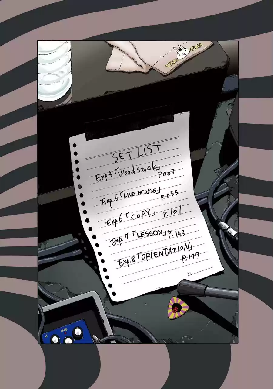 Shiori Experience: Jimi Na Watashi To Hen Na Oji-san - Capítulo 4 - Página 4 - LectorTMOo