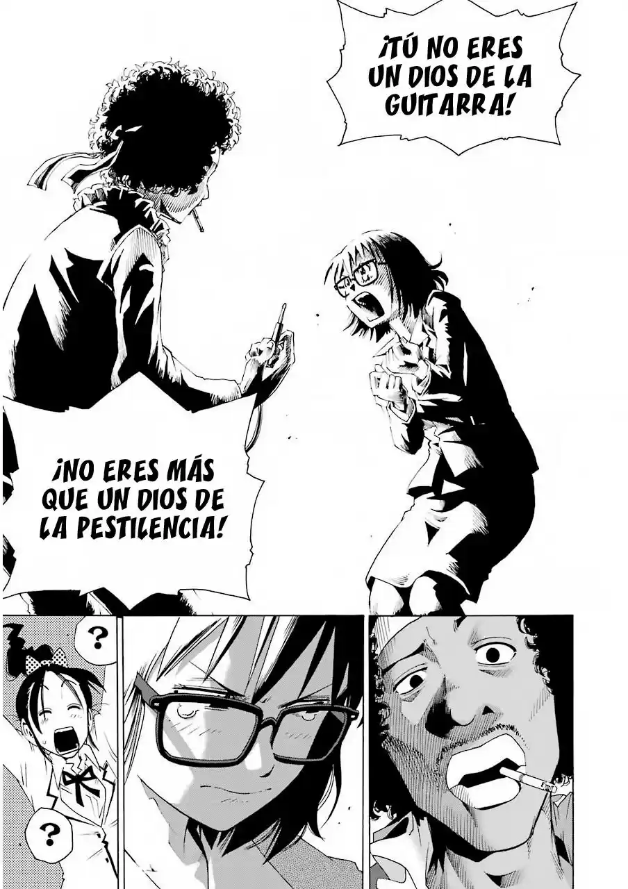 Shiori Experience: Jimi Na Watashi To Hen Na Oji-san - Capítulo 4 - Página 29 - LectorTMOo