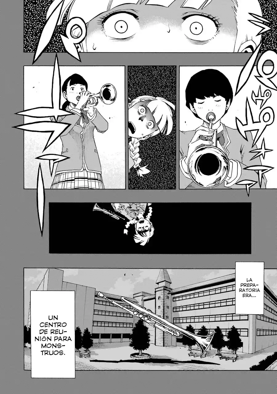 Shiori Experience: Jimi Na Watashi To Hen Na Oji-san - Capítulo 40 - Página 13 - LectorTMOo