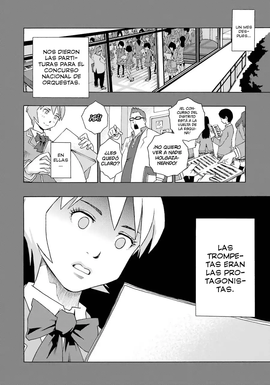 Shiori Experience: Jimi Na Watashi To Hen Na Oji-san - Capítulo 40 - Página 24 - LectorTMOo