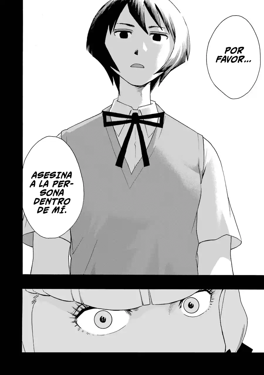 Shiori Experience: Jimi Na Watashi To Hen Na Oji-san - Capítulo 40 - Página 41 - LectorTMOo