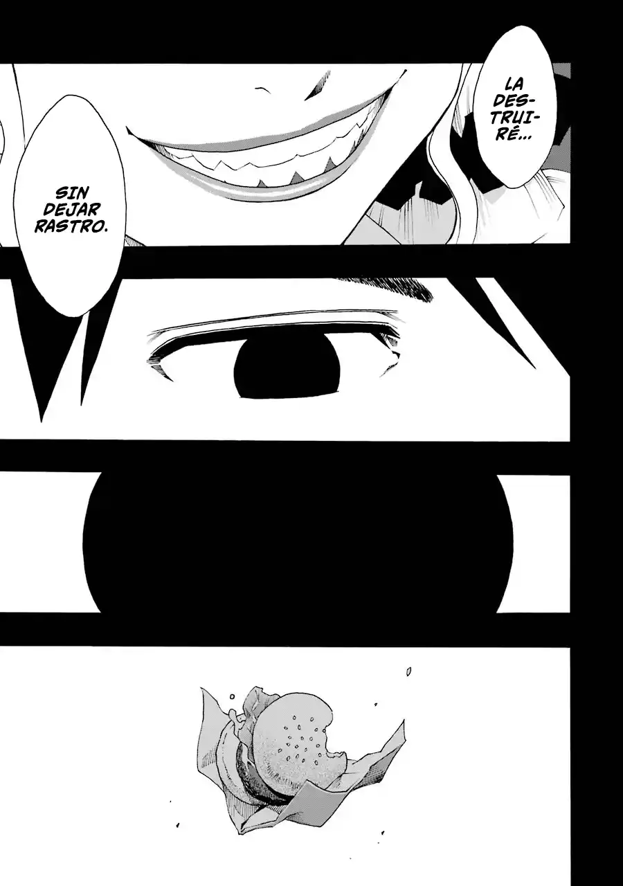 Shiori Experience: Jimi Na Watashi To Hen Na Oji-san - Capítulo 40 - Página 42 - LectorTMOo