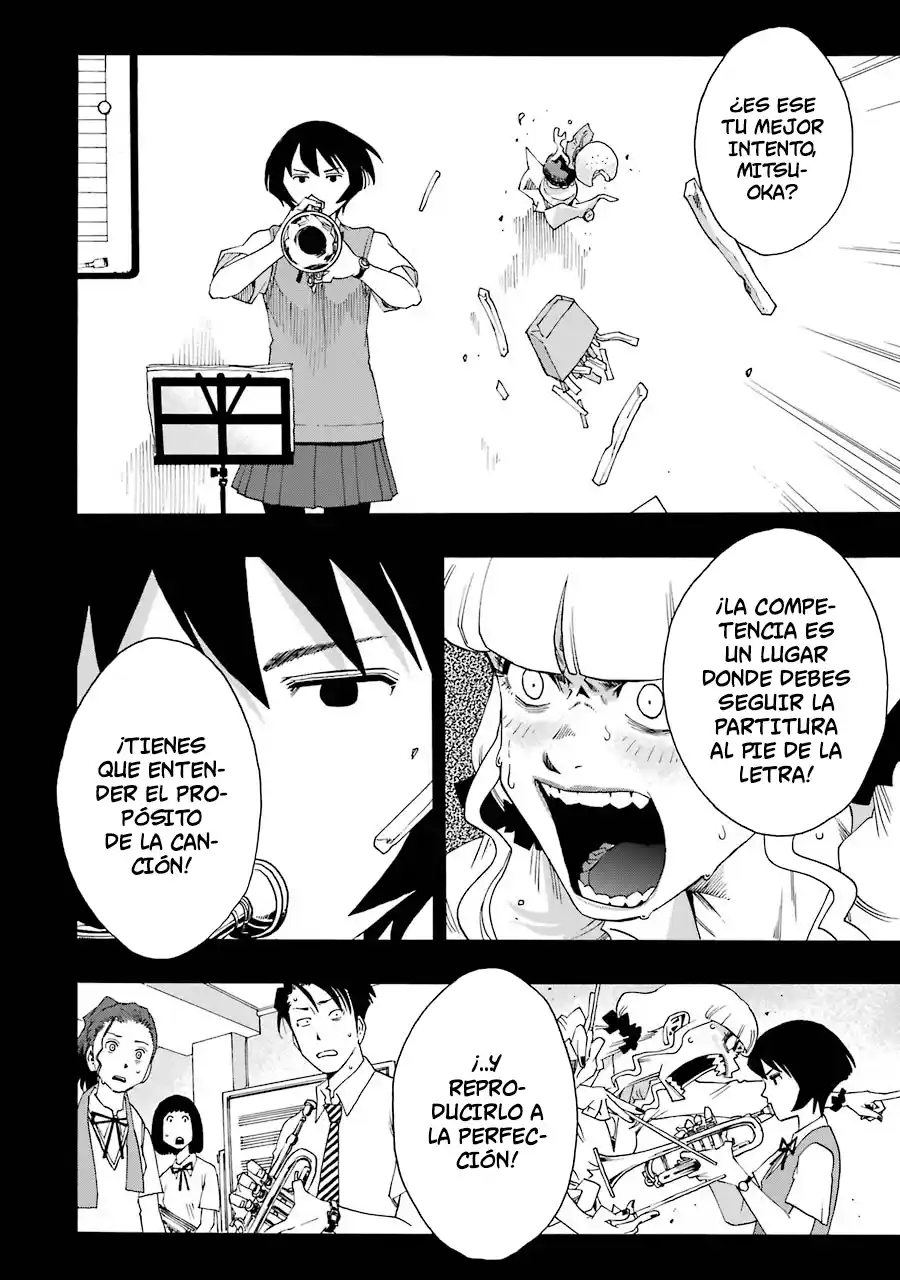 Shiori Experience: Jimi Na Watashi To Hen Na Oji-san - Capítulo 40 - Página 43 - LectorTMOo