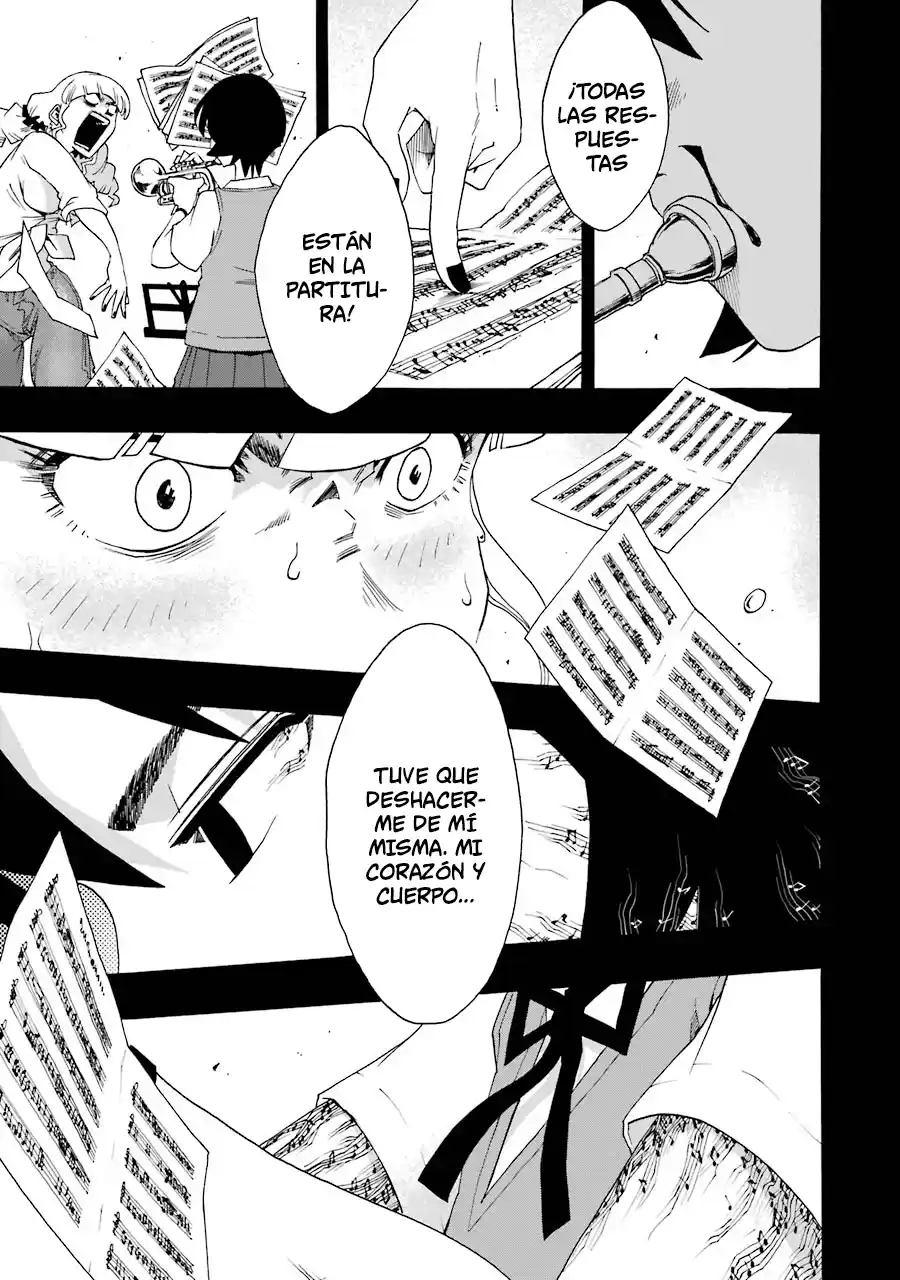 Shiori Experience: Jimi Na Watashi To Hen Na Oji-san - Capítulo 40 - Página 44 - LectorTMOo