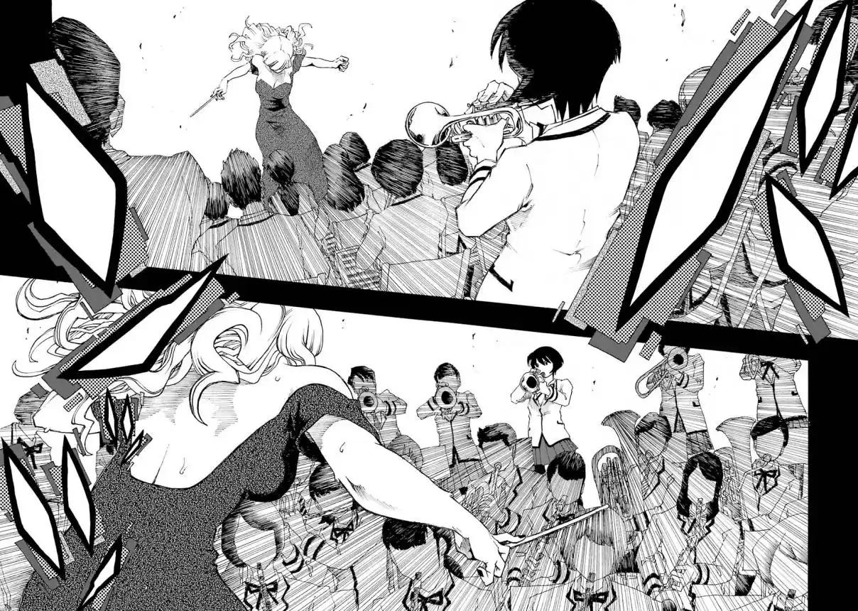 Shiori Experience: Jimi Na Watashi To Hen Na Oji-san - Capítulo 40 - Página 46 - LectorTMOo