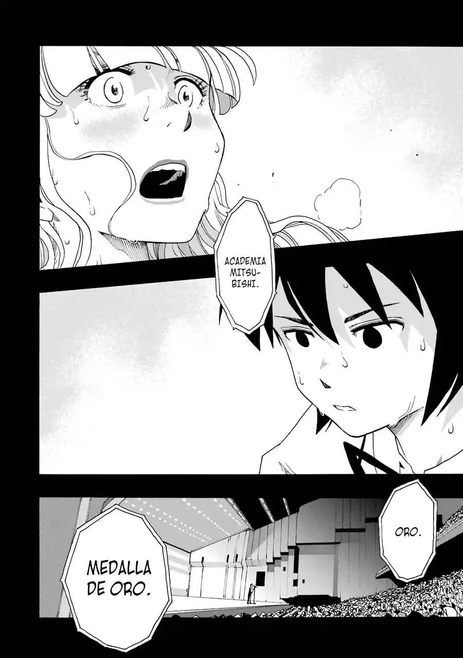 Shiori Experience: Jimi Na Watashi To Hen Na Oji-san - Capítulo 40 - Página 47 - LectorTMOo