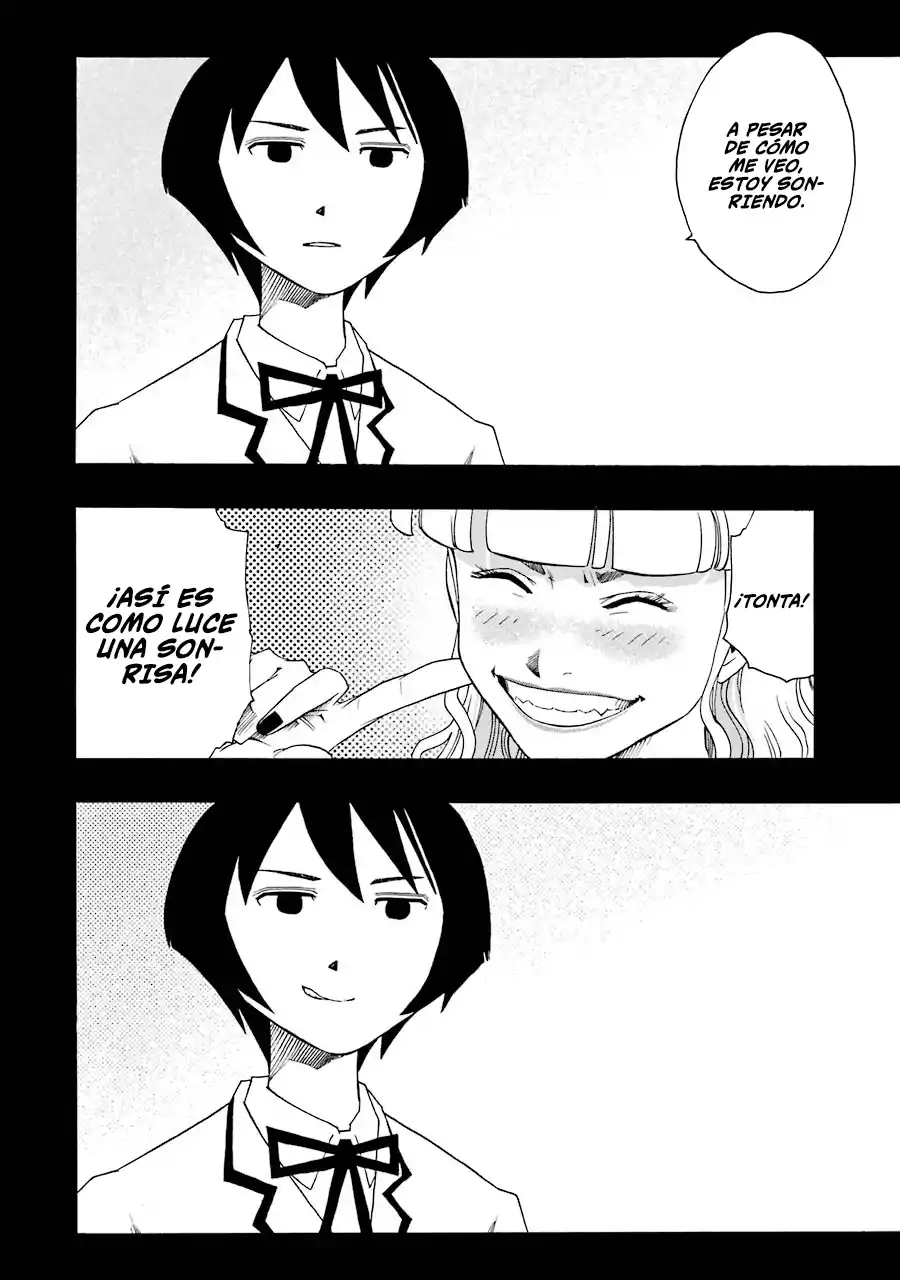 Shiori Experience: Jimi Na Watashi To Hen Na Oji-san - Capítulo 40 - Página 49 - LectorTMOo