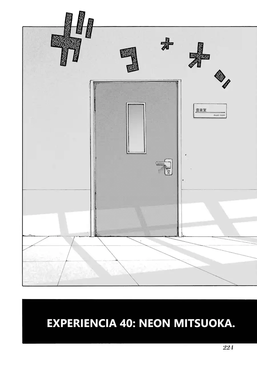 Shiori Experience: Jimi Na Watashi To Hen Na Oji-san - Capítulo 40 - Página 53 - LectorTMOo