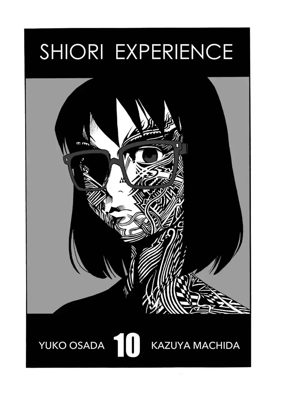 Shiori Experience: Jimi Na Watashi To Hen Na Oji-san - Capítulo 41 - Página 4 - LectorTMOo