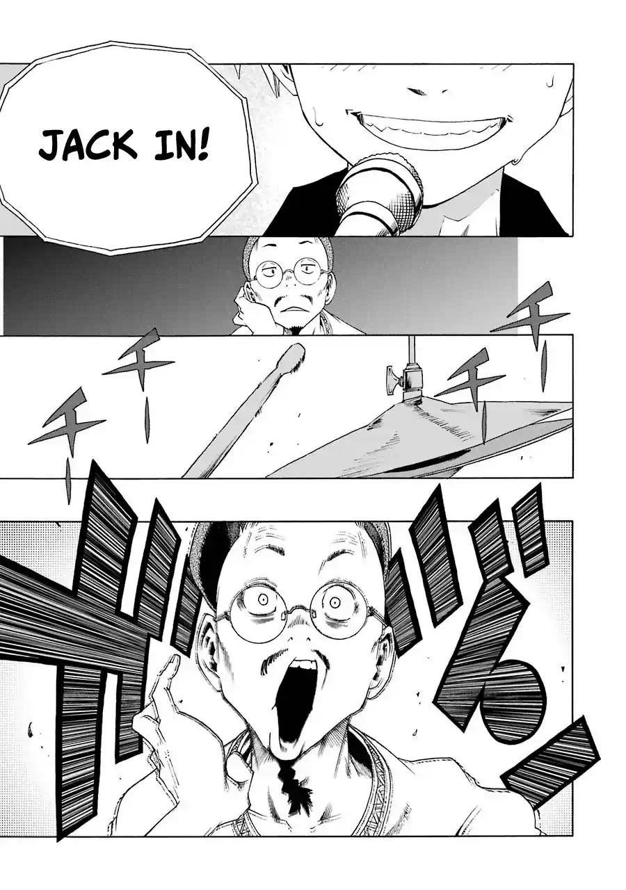 Shiori Experience: Jimi Na Watashi To Hen Na Oji-san - Capítulo 41 - Página 17 - LectorTMOo