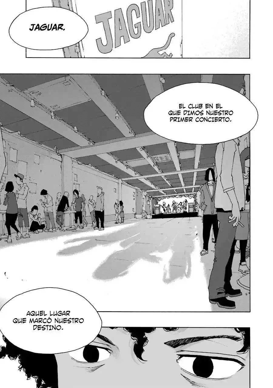 Shiori Experience: Jimi Na Watashi To Hen Na Oji-san - Capítulo 41 - Página 21 - LectorTMOo