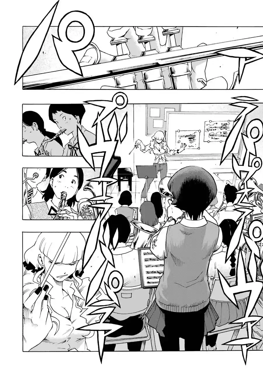 Shiori Experience: Jimi Na Watashi To Hen Na Oji-san - Capítulo 41 - Página 24 - LectorTMOo