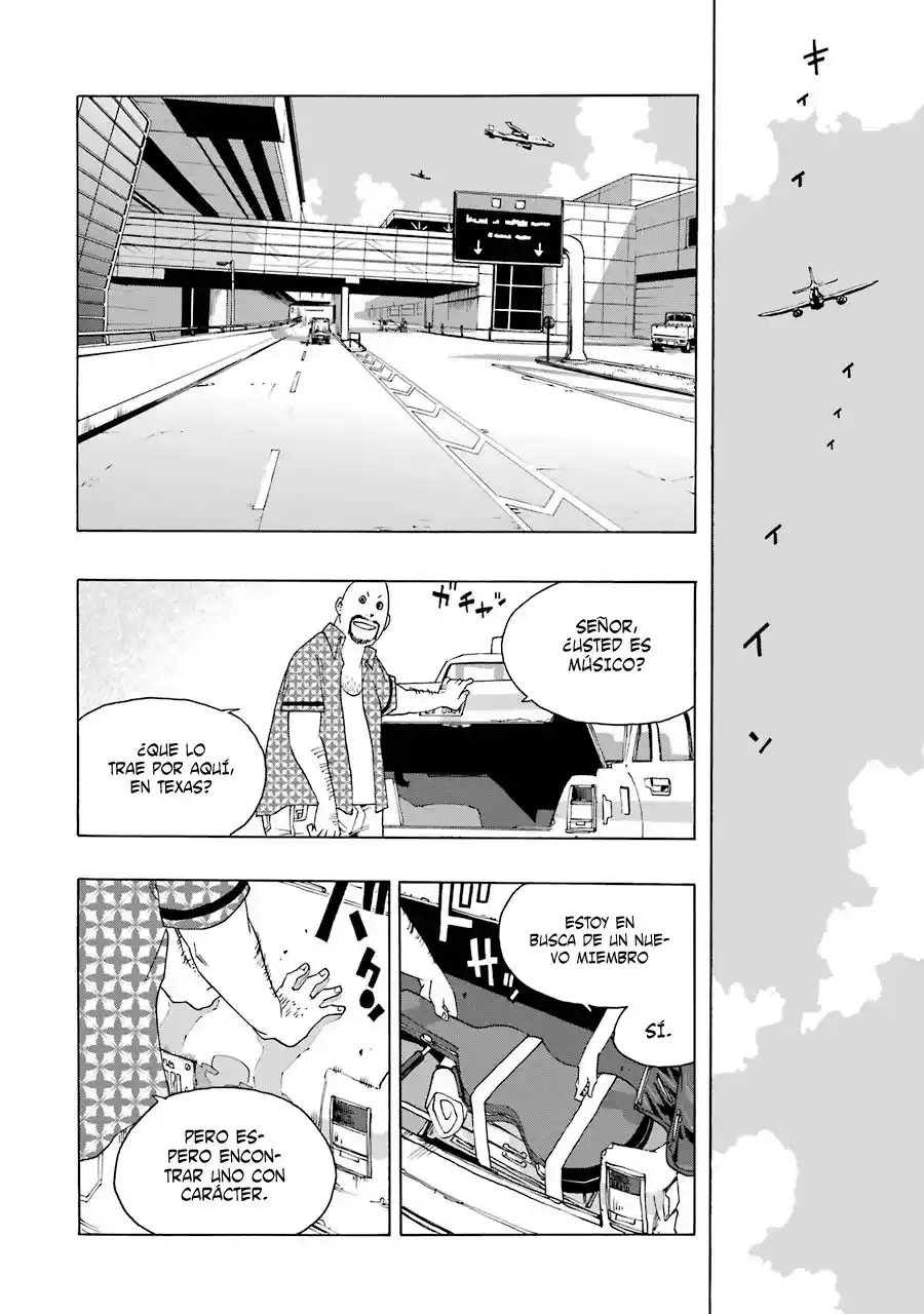 Shiori Experience: Jimi Na Watashi To Hen Na Oji-san - Capítulo 41 - Página 28 - LectorTMOo