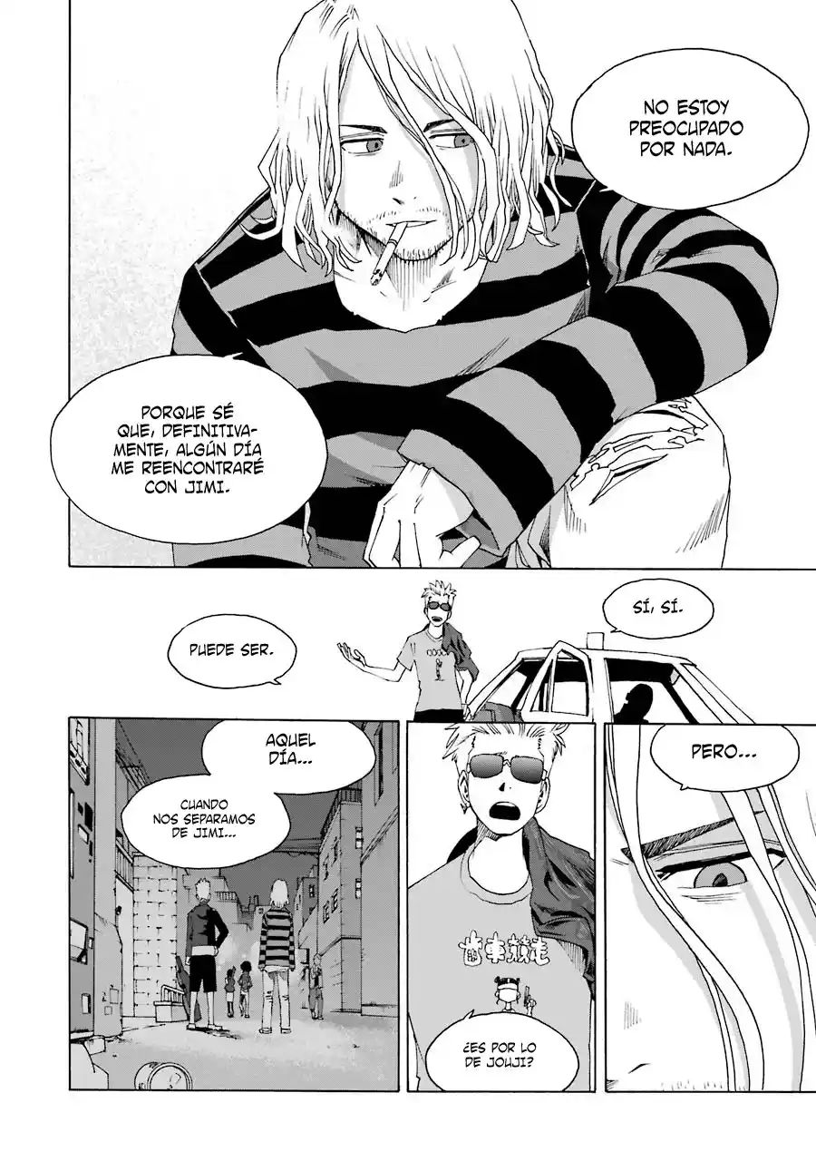 Shiori Experience: Jimi Na Watashi To Hen Na Oji-san - Capítulo 41 - Página 30 - LectorTMOo