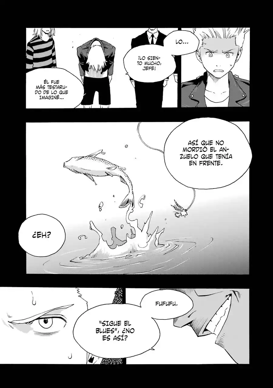 Shiori Experience: Jimi Na Watashi To Hen Na Oji-san - Capítulo 41 - Página 33 - LectorTMOo