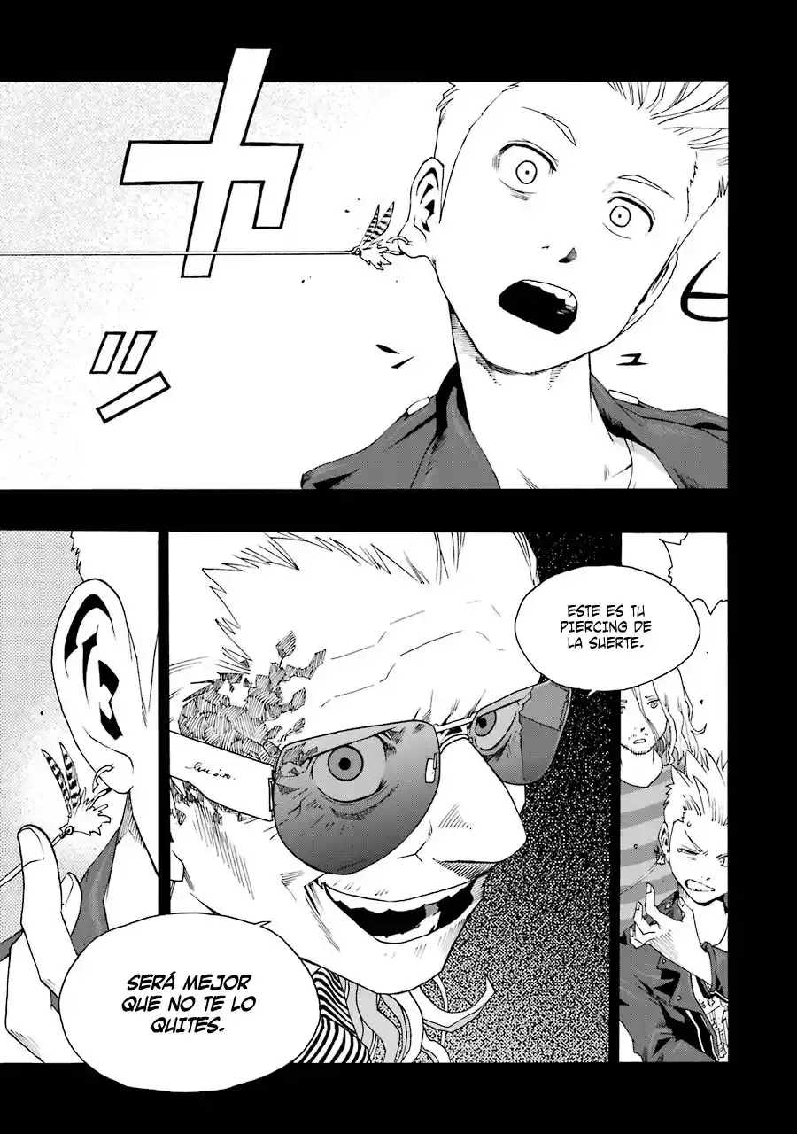 Shiori Experience: Jimi Na Watashi To Hen Na Oji-san - Capítulo 41 - Página 37 - LectorTMOo