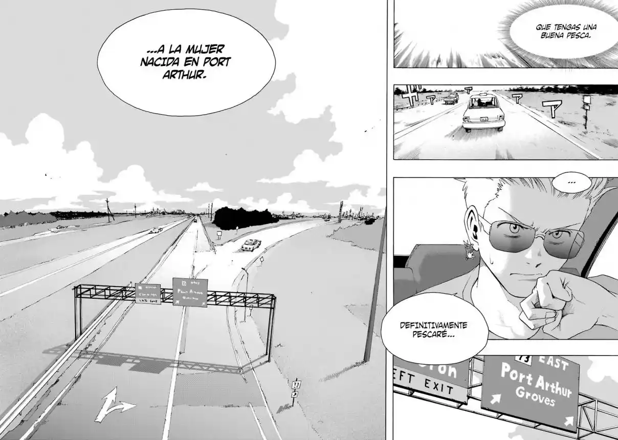Shiori Experience: Jimi Na Watashi To Hen Na Oji-san - Capítulo 41 - Página 38 - LectorTMOo