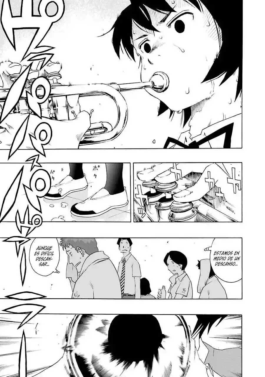 Shiori Experience: Jimi Na Watashi To Hen Na Oji-san - Capítulo 42 - Página 12 - LectorTMOo