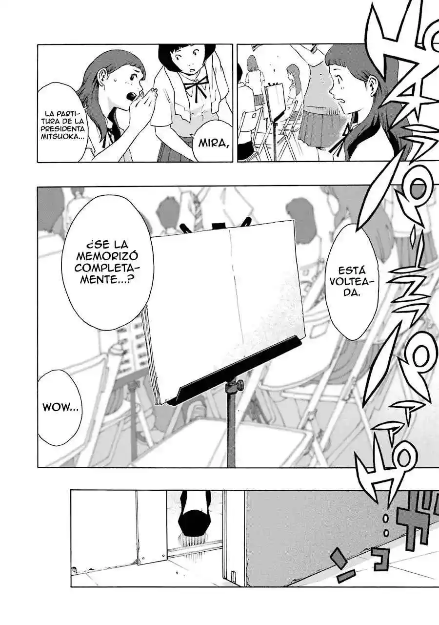 Shiori Experience: Jimi Na Watashi To Hen Na Oji-san - Capítulo 42 - Página 13 - LectorTMOo